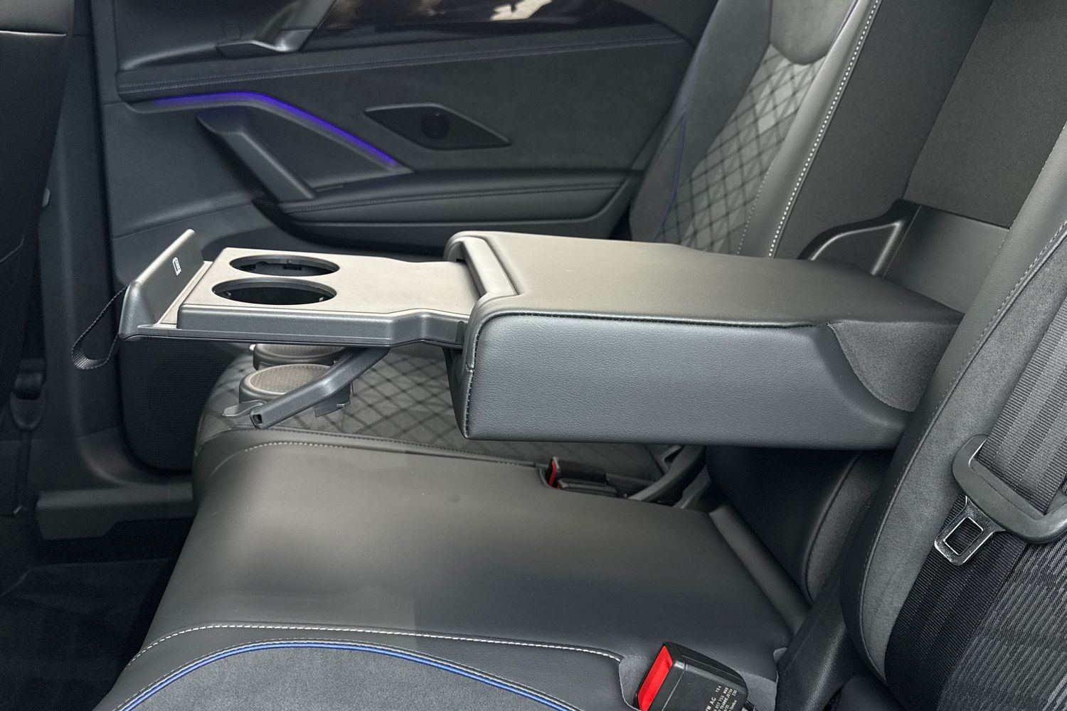 Used Volkswagen Touran 2025 for sale - 76390853: Photo 29