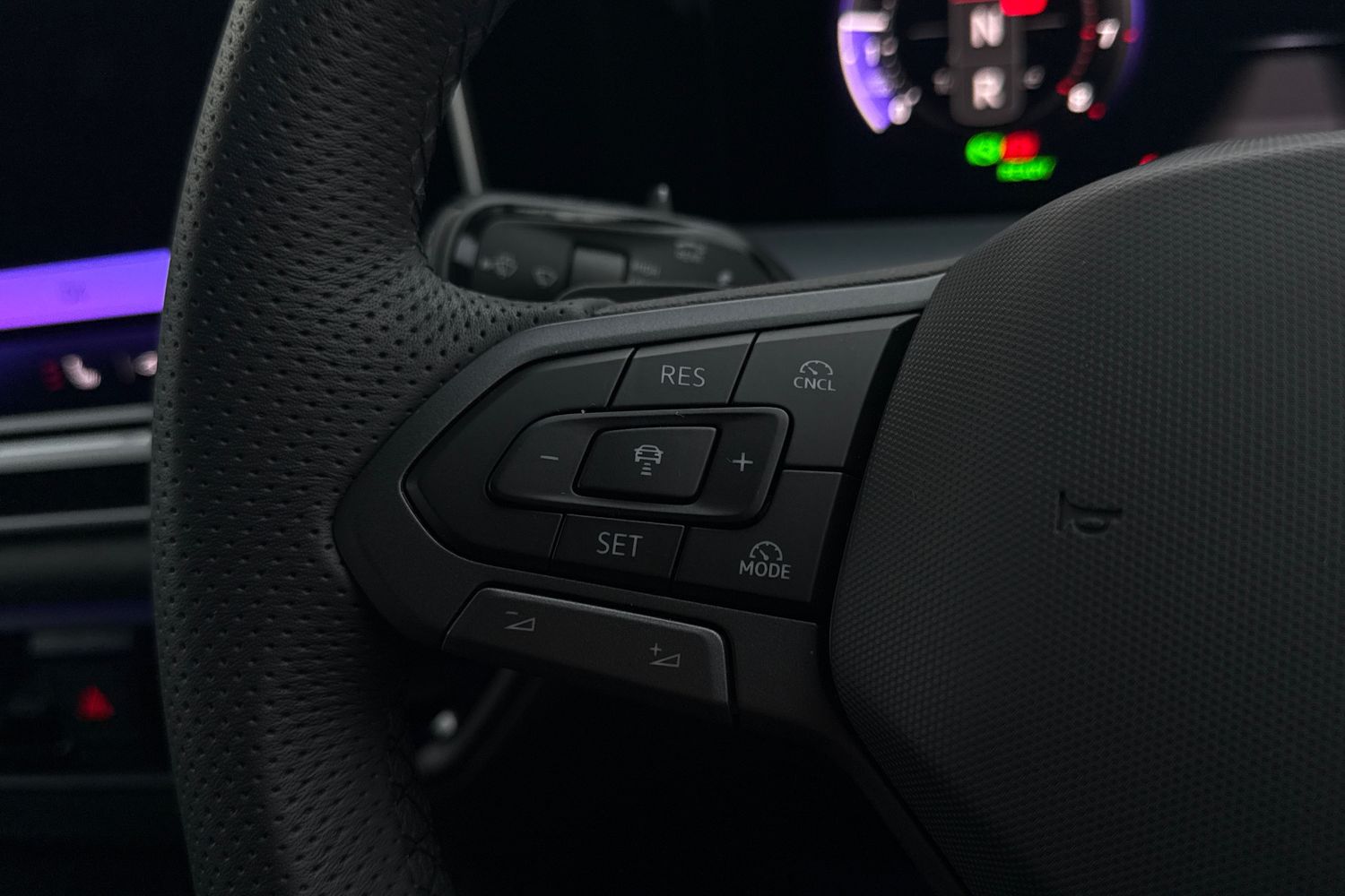 Used Volkswagen Touran 2025 for sale - 76390853: Photo 34