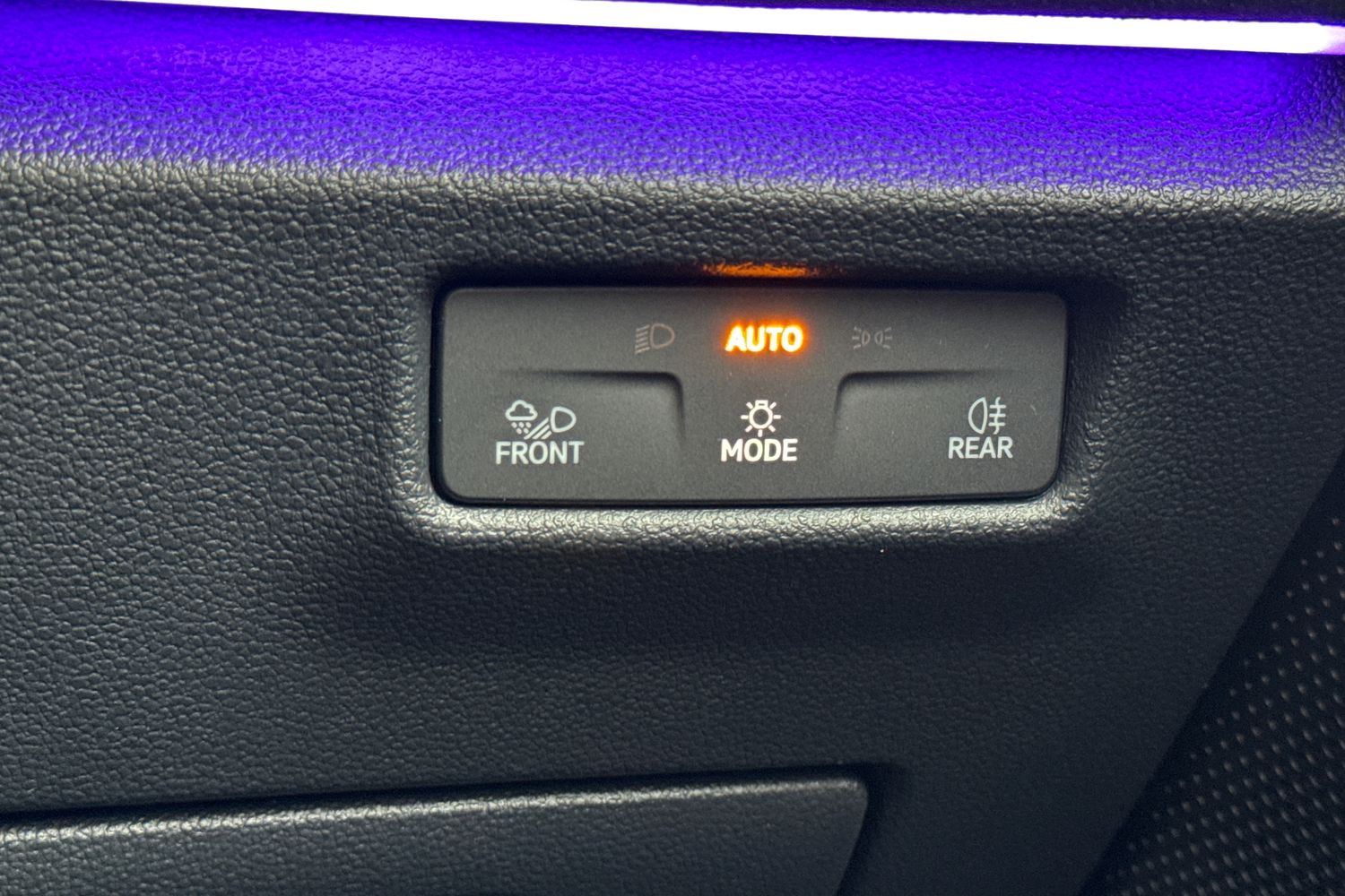 Used Volkswagen Touran 2025 for sale - 76390853: Photo 37