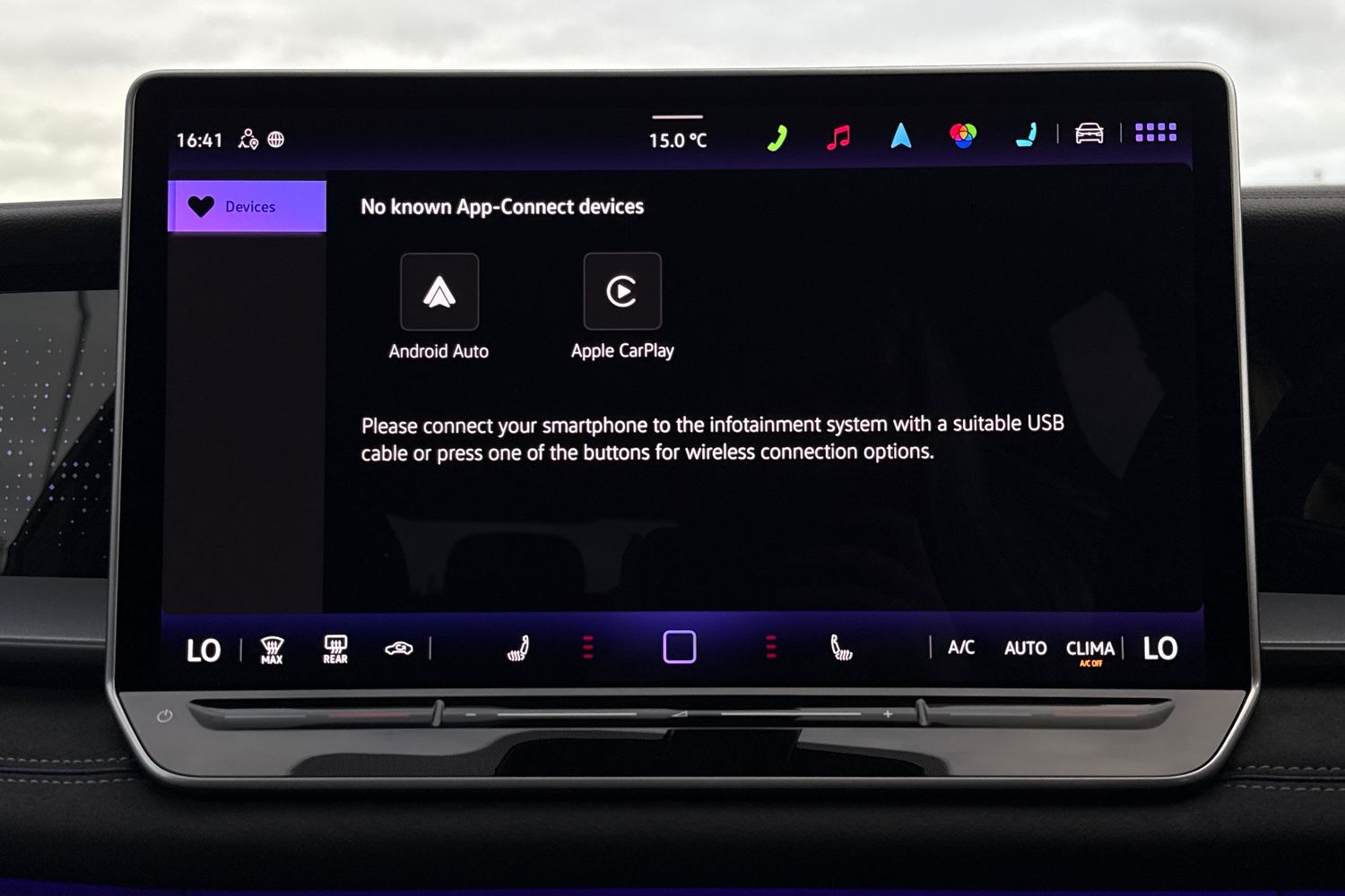 Used Volkswagen Touran 2025 for sale - 76390853: Photo 41