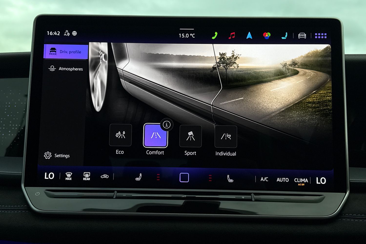 Used Volkswagen Touran 2025 for sale - 76390853: Photo 42