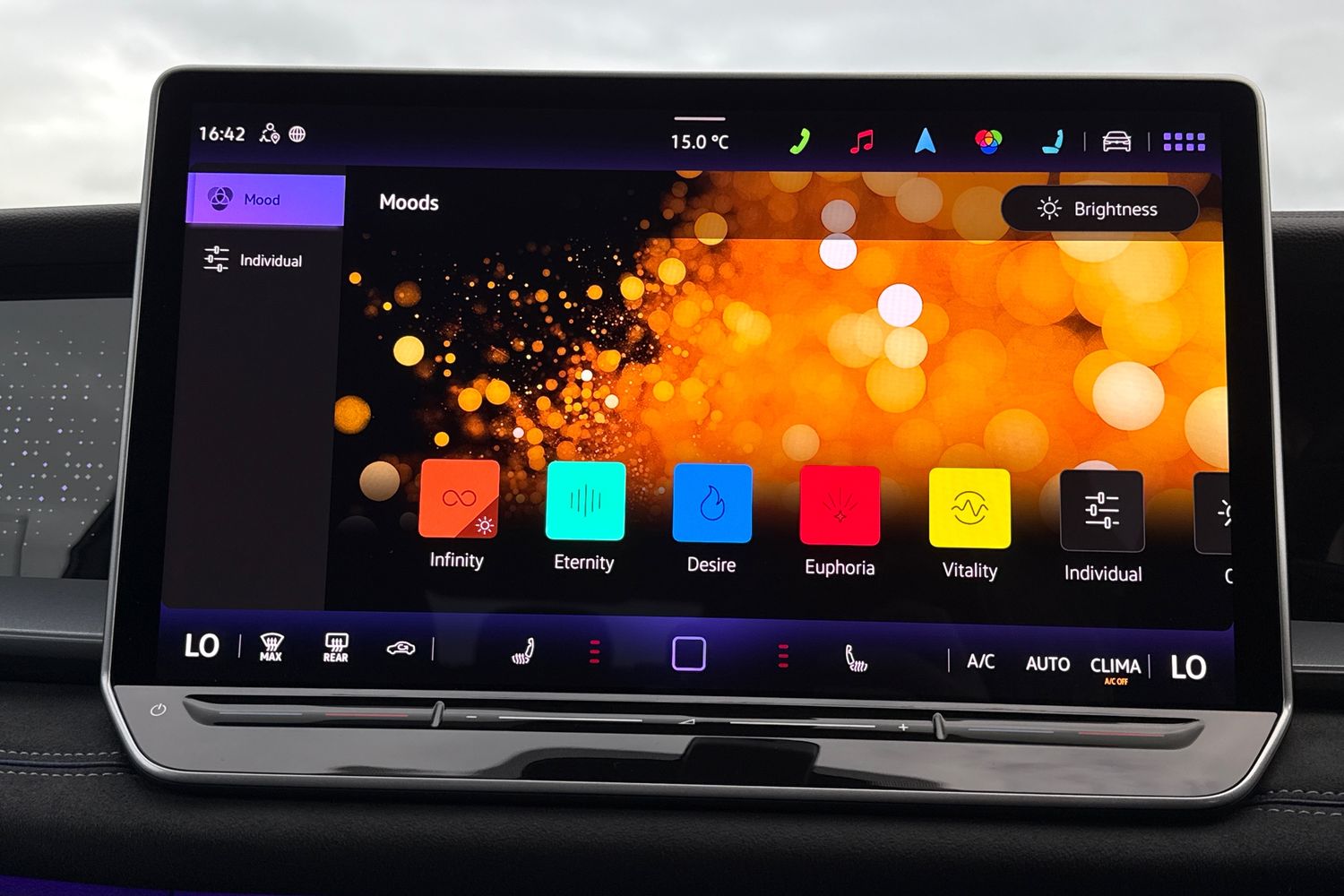 Used Volkswagen Touran 2025 for sale - 76390853: Photo 43