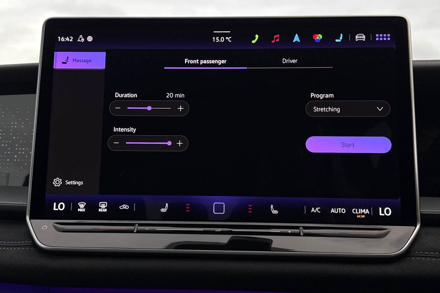 Used Volkswagen Touran 2025 for sale - 76390853: Photo 44