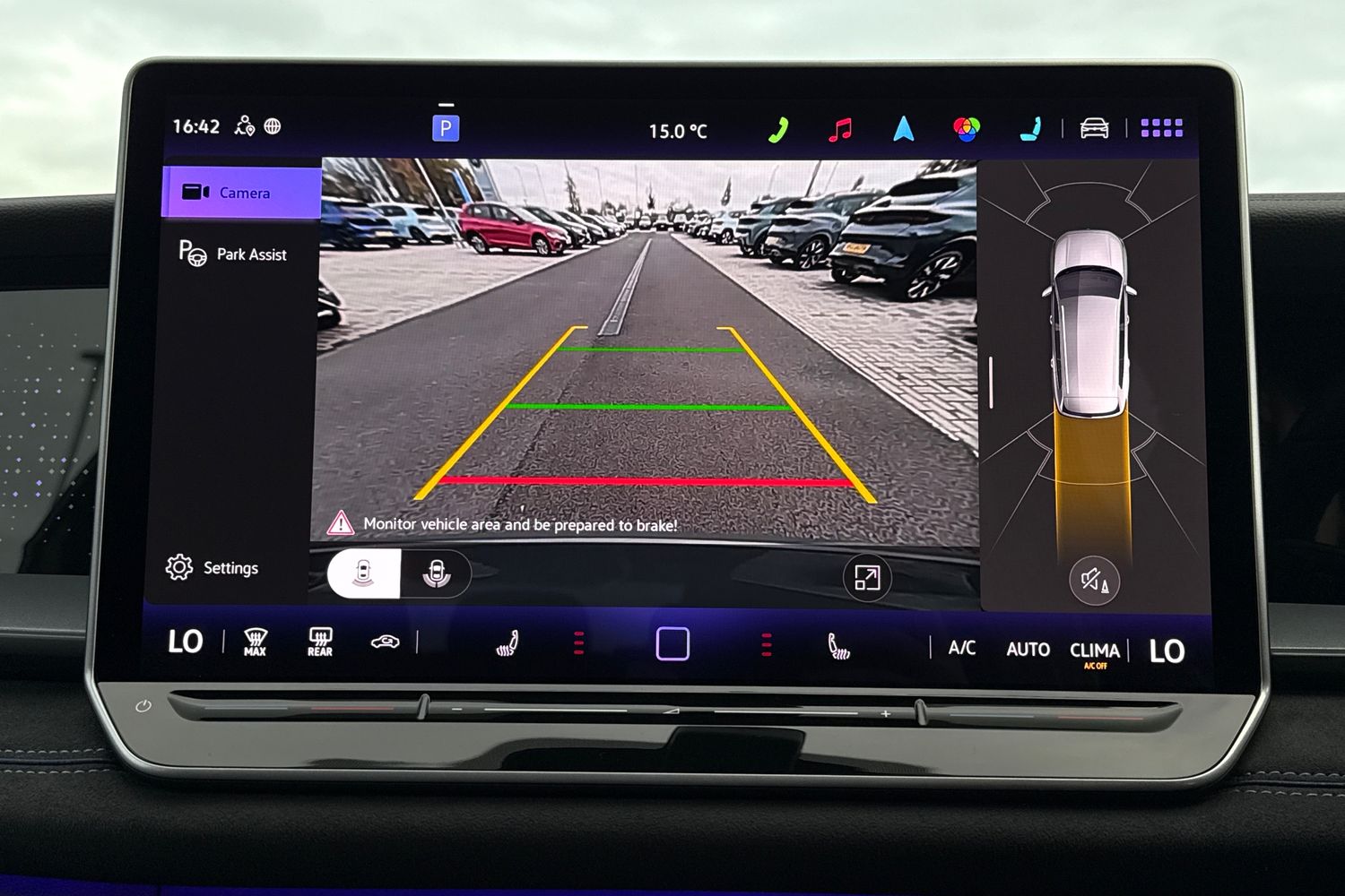 Used Volkswagen Touran 2025 for sale - 76390853: Photo 45