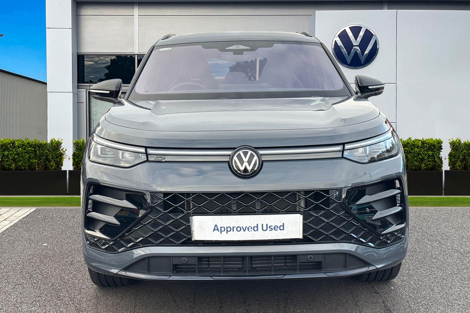 Used Volkswagen Touran 2025 for sale - 76390853: Photo 5