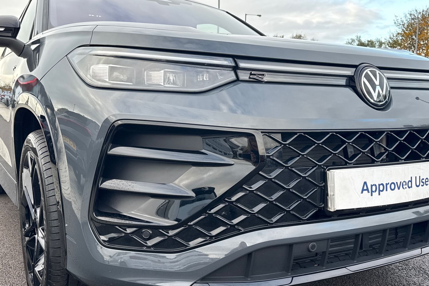 Used Volkswagen Touran 2025 for sale - 76390853: Photo 8