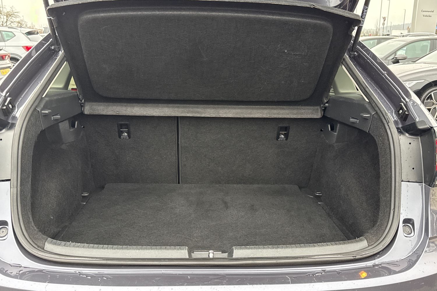 Used Volkswagen Taigo 2024 for sale - 77421645: Photo 10