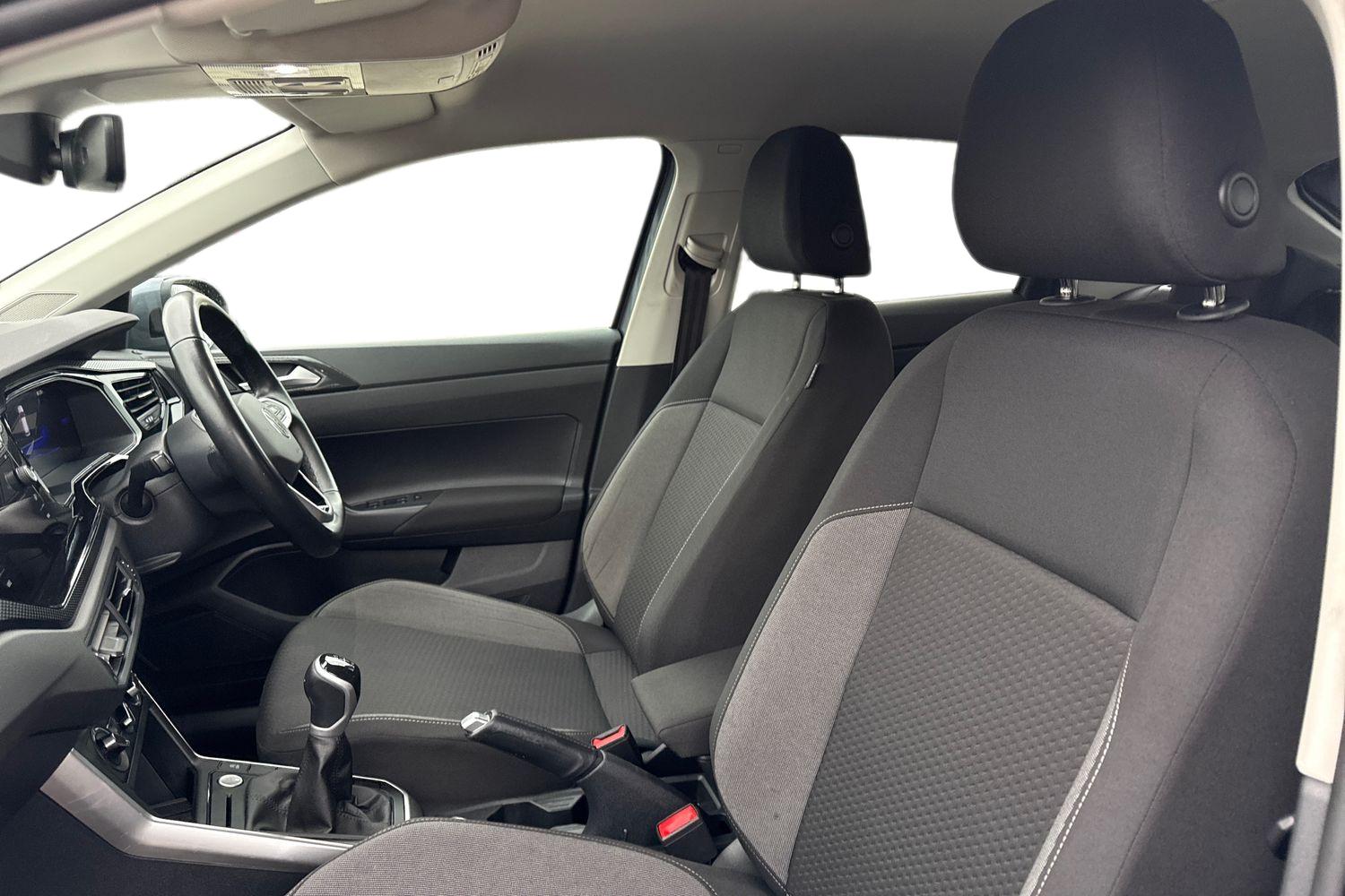 Used Volkswagen Taigo 2024 for sale - 77421645: Photo 11