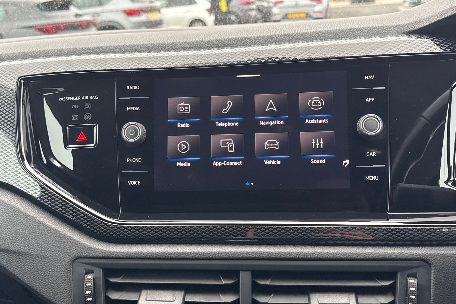 Used Volkswagen Taigo 2024 for sale - 77421645: Photo 12