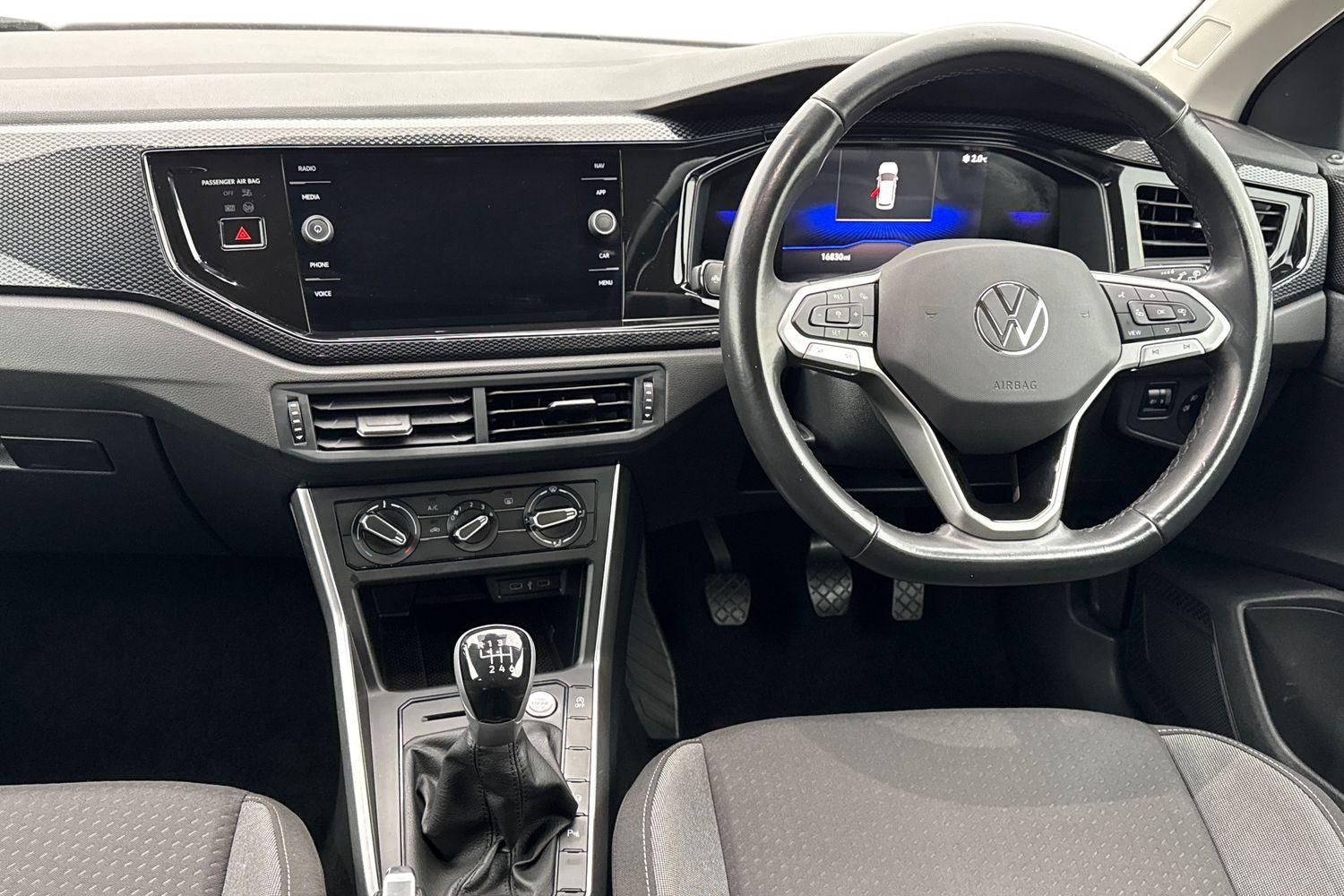 Used Volkswagen Taigo 2024 for sale - 77421645: Photo 13