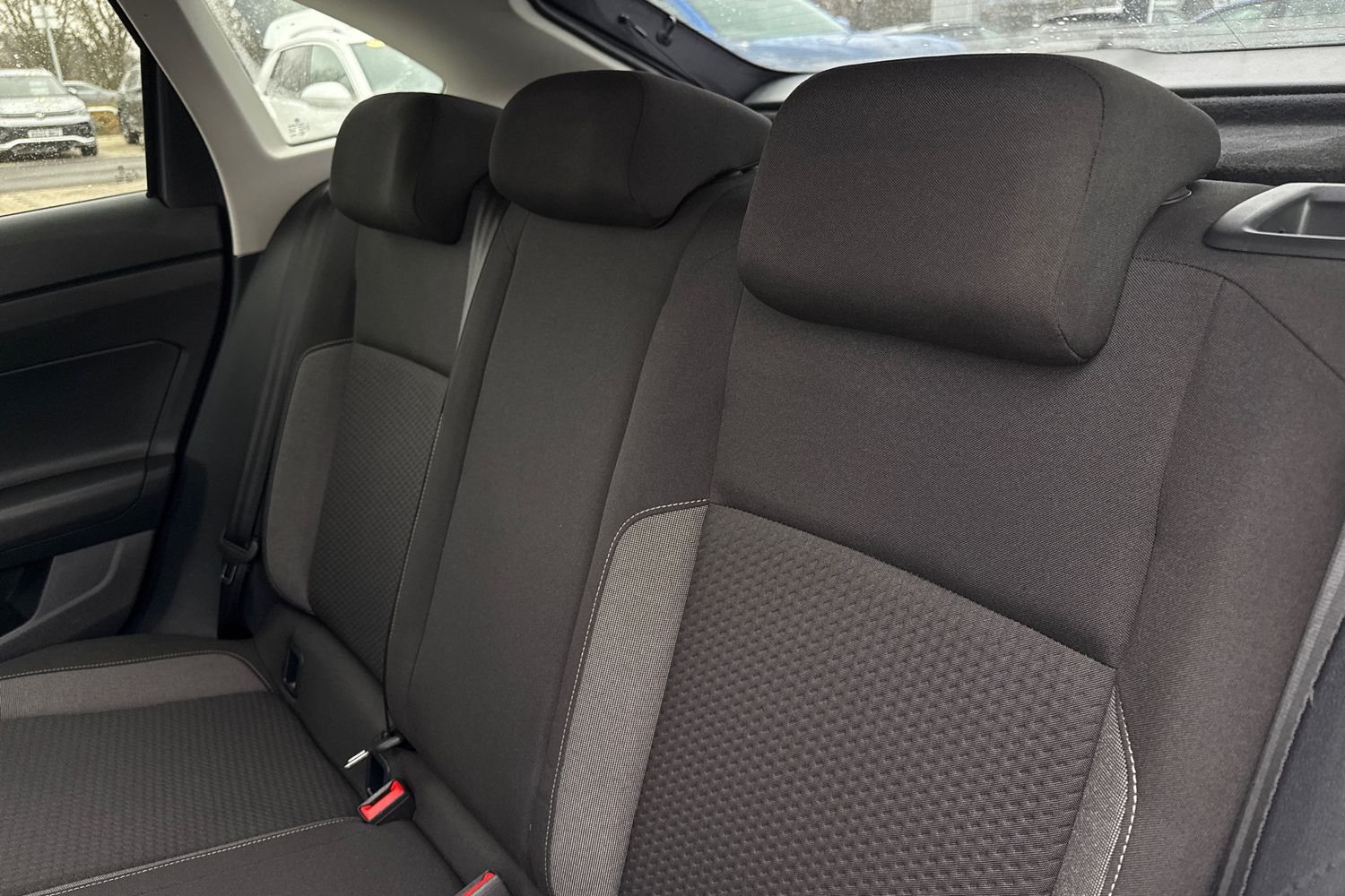 Used Volkswagen Taigo 2024 for sale - 77421645: Photo 14