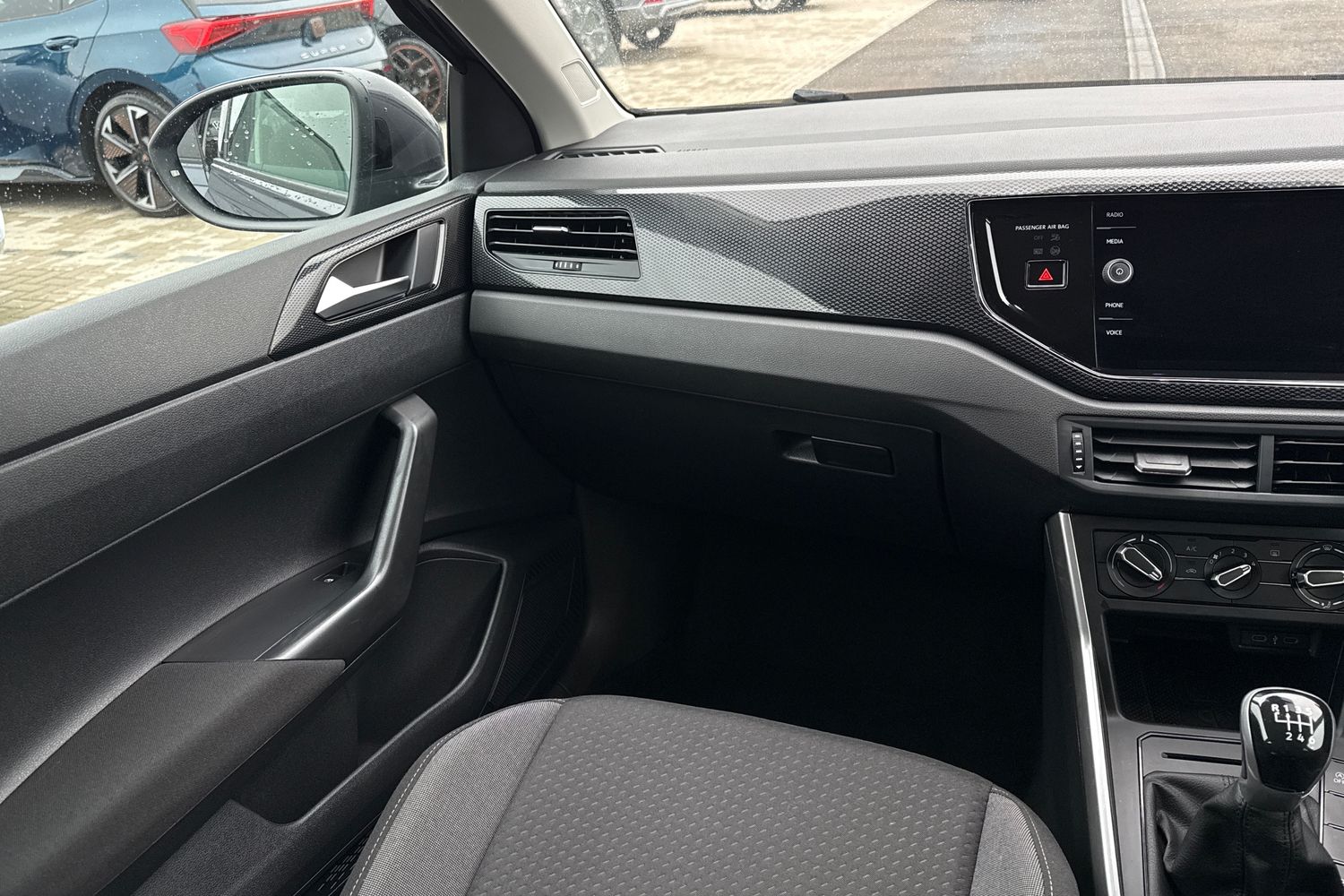 Used Volkswagen Taigo 2024 for sale - 77421645: Photo 15