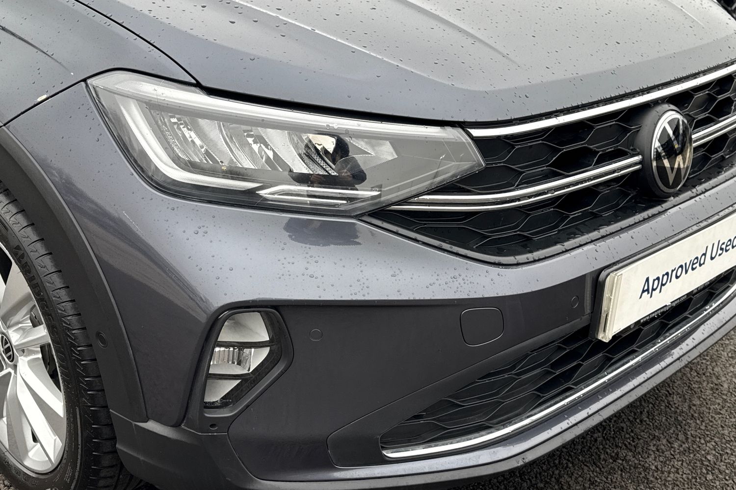 Used Volkswagen Taigo 2024 for sale - 77421645: Photo 17