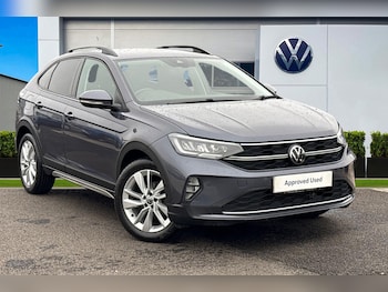 Used Volkswagen Taigo 2024 for sale - 77421645: Photo