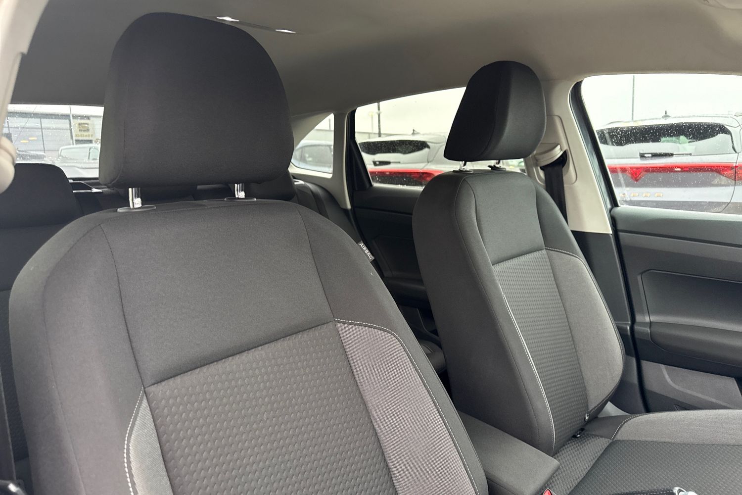 Used Volkswagen Taigo 2024 for sale - 77421645: Photo 21