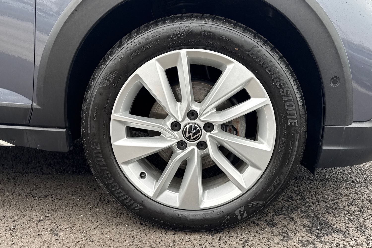 Used Volkswagen Taigo 2024 for sale - 77421645: Photo 22