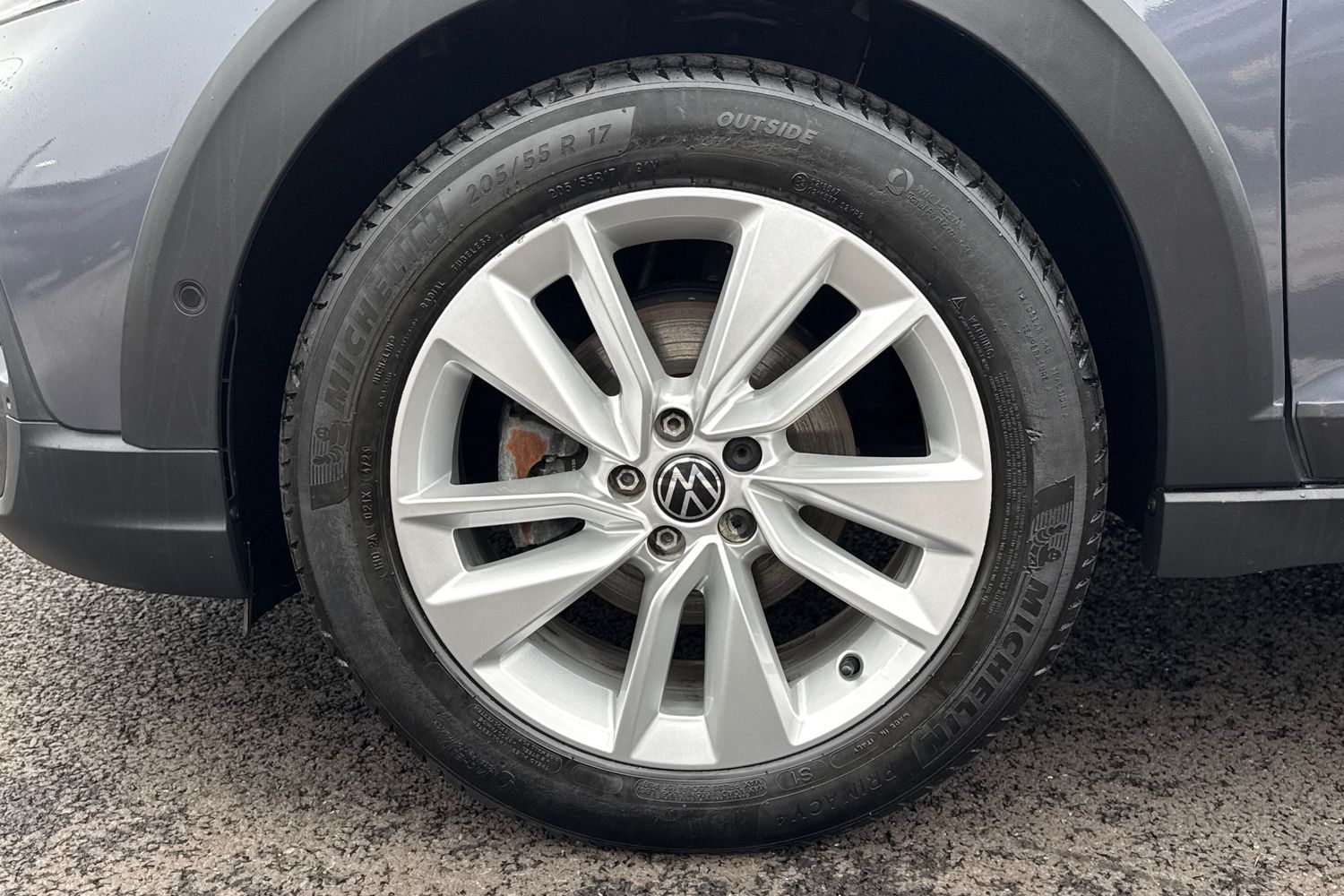 Used Volkswagen Taigo 2024 for sale - 77421645: Photo 23