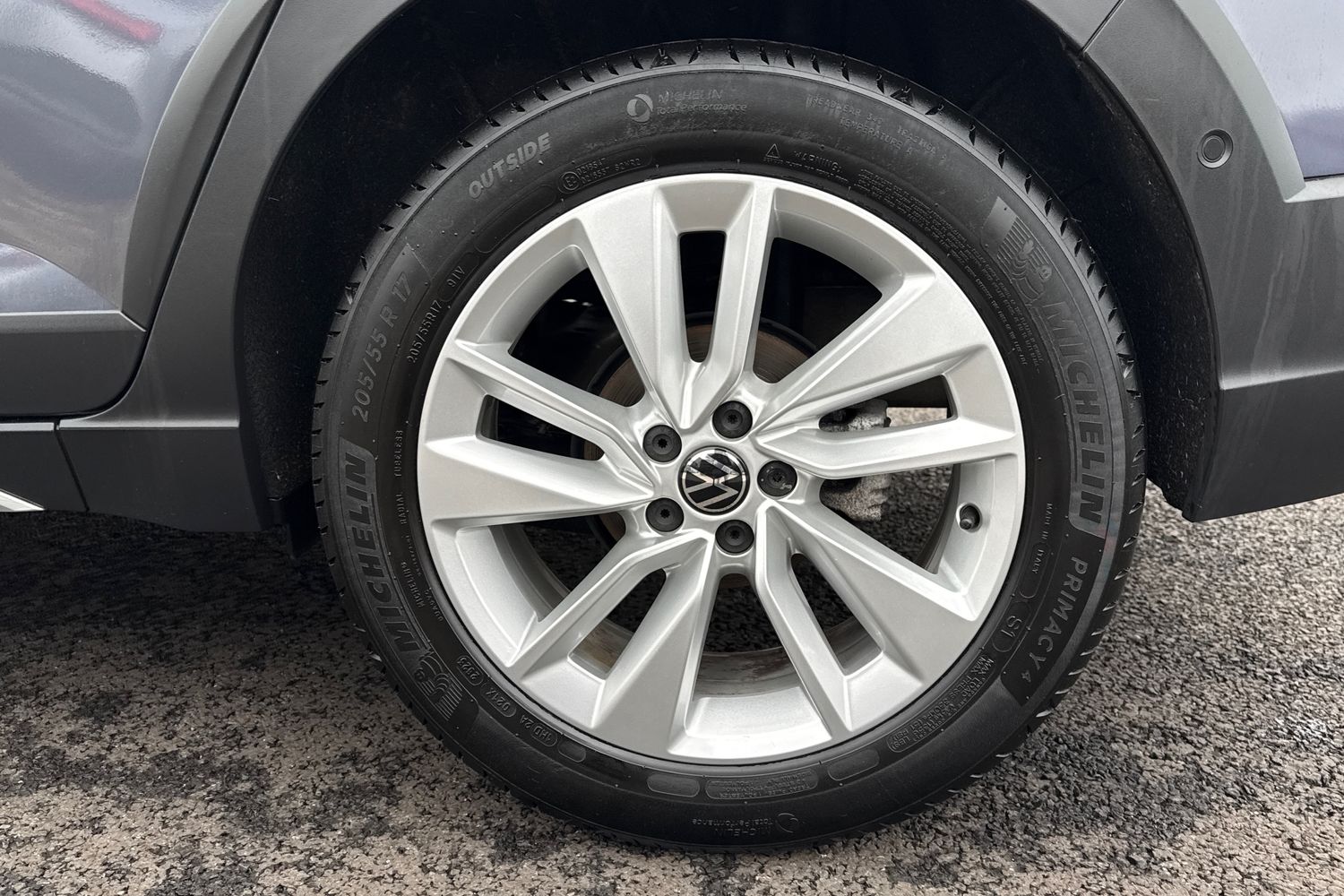 Used Volkswagen Taigo 2024 for sale - 77421645: Photo 24