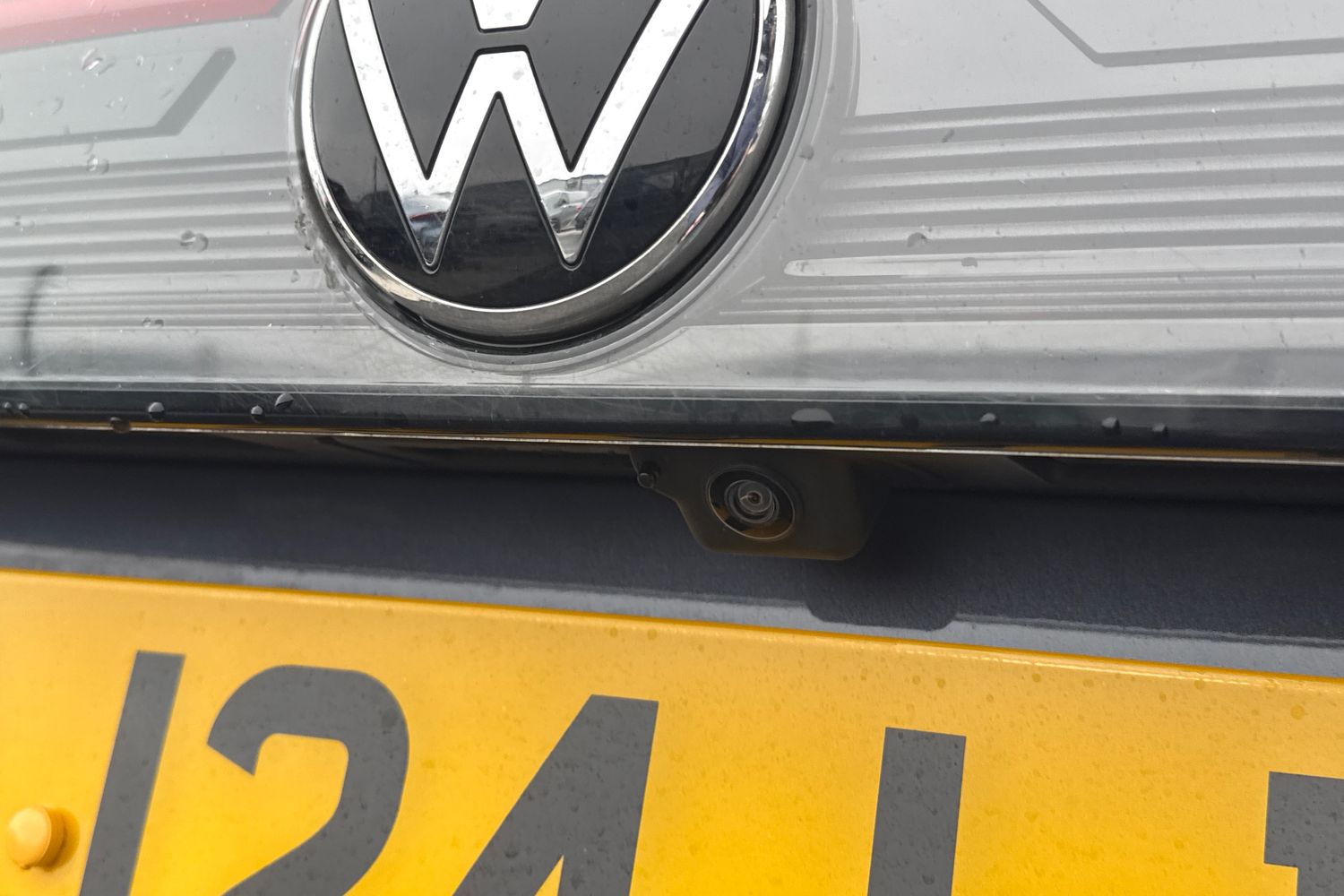 Used Volkswagen Taigo 2024 for sale - 77421645: Photo 26