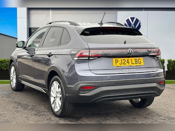 Used Volkswagen Taigo 2024 for sale - 77421645: Photo