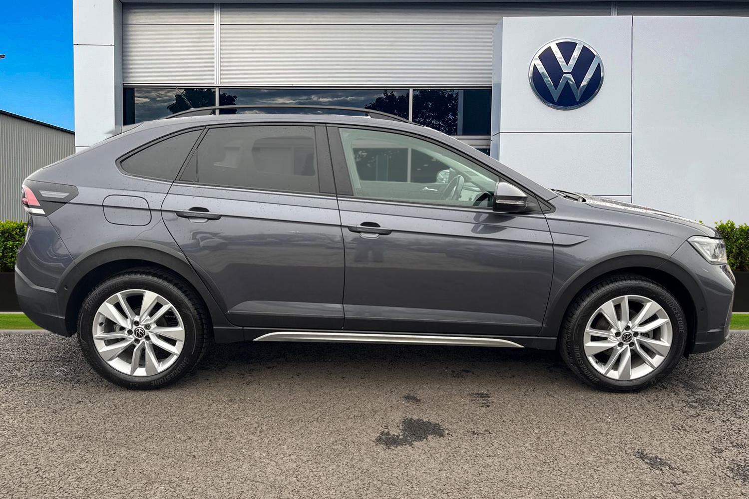 Used Volkswagen Taigo 2024 for sale - 77421645: Photo 3