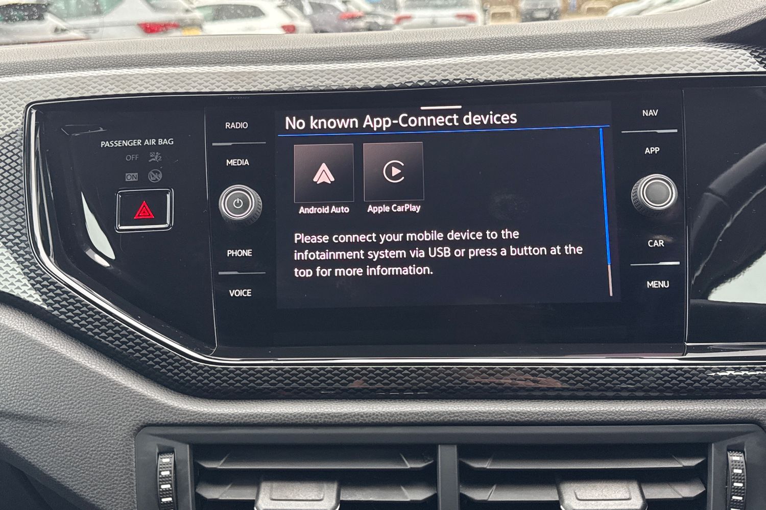 Used Volkswagen Taigo 2024 for sale - 77421645: Photo 36