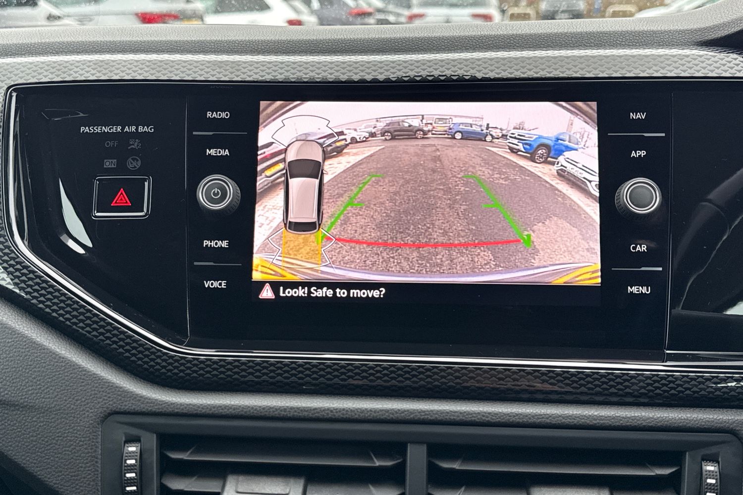 Used Volkswagen Taigo 2024 for sale - 77421645: Photo 37