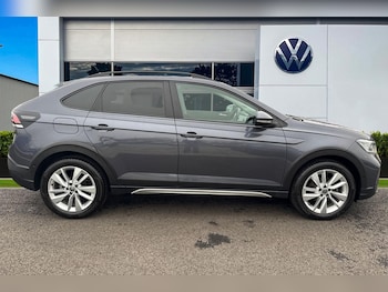 Used Volkswagen Taigo 2024 for sale - 77421645: Photo