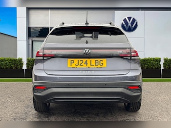 Used Volkswagen Taigo 2024 for sale - 77421645: Photo
