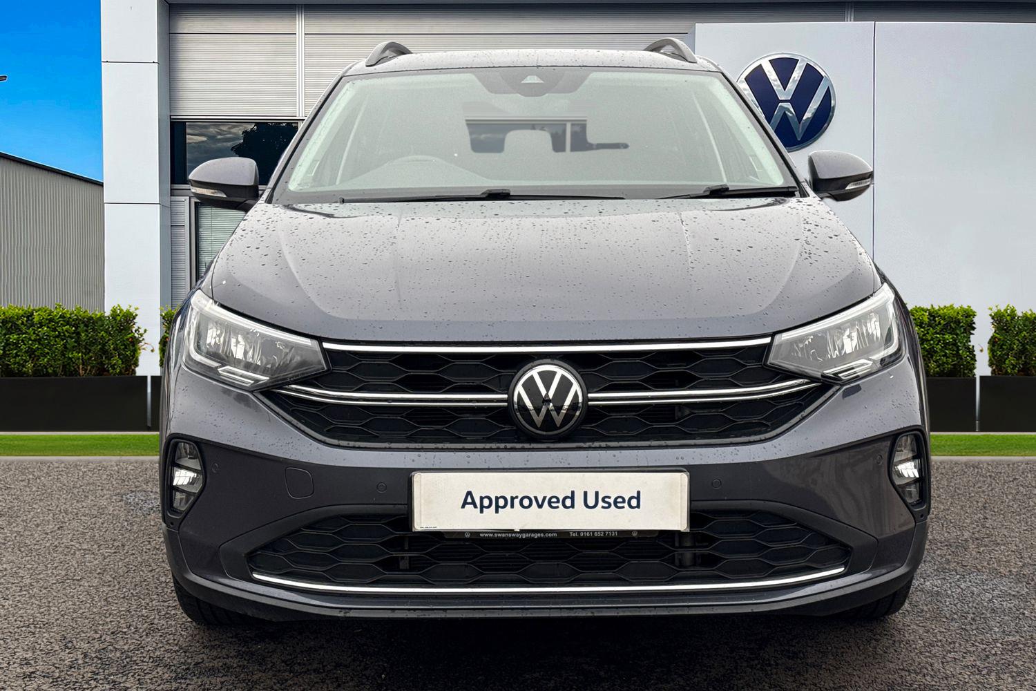 Used Volkswagen Taigo 2024 for sale - 77421645: Photo 6