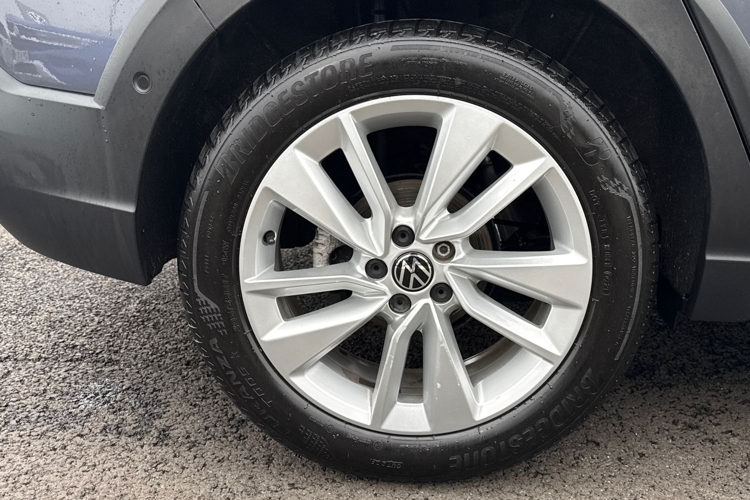 Used Volkswagen Taigo 2024 for sale - 77421645: Photo 7