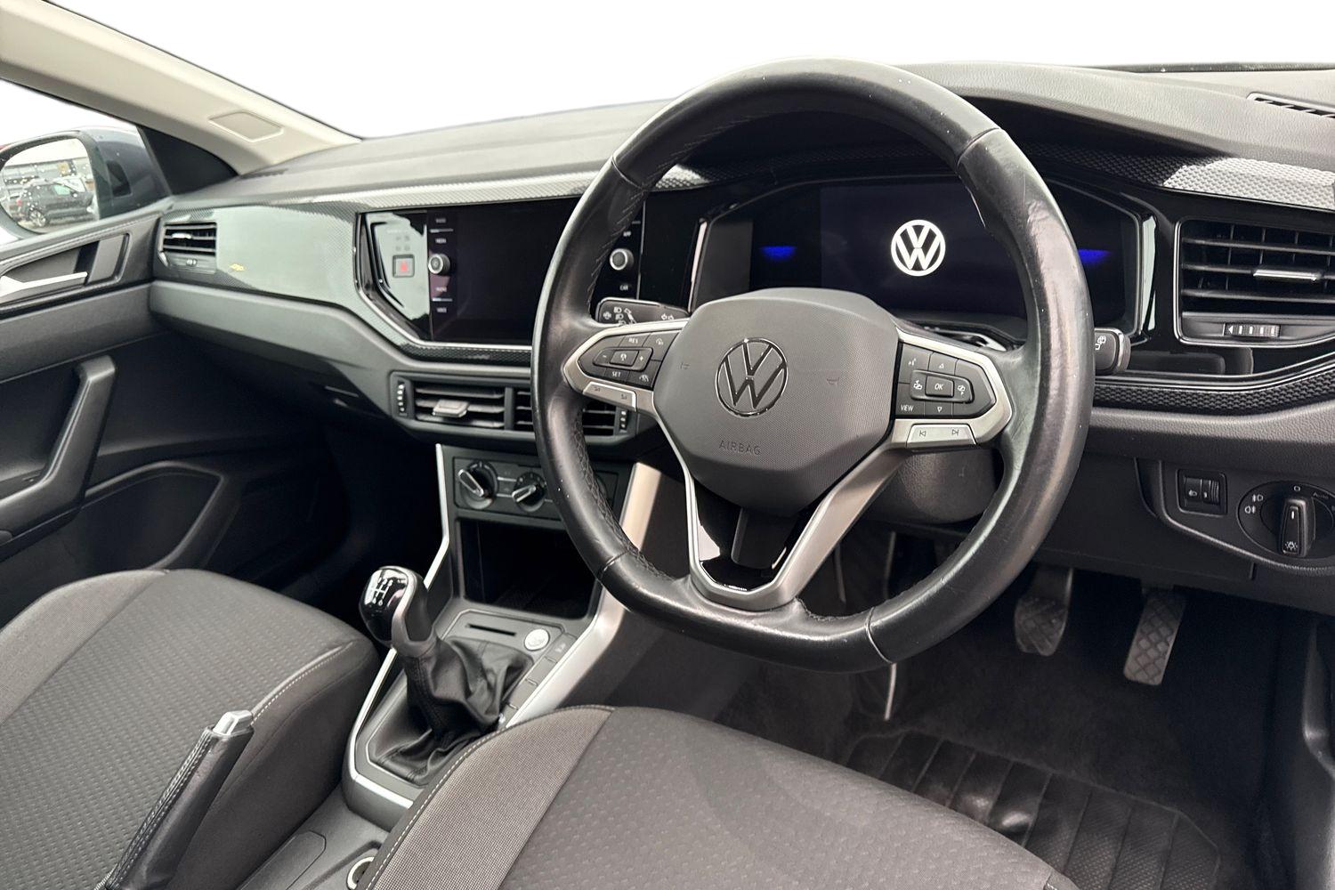 Used Volkswagen Taigo 2024 for sale - 77421645: Photo 8