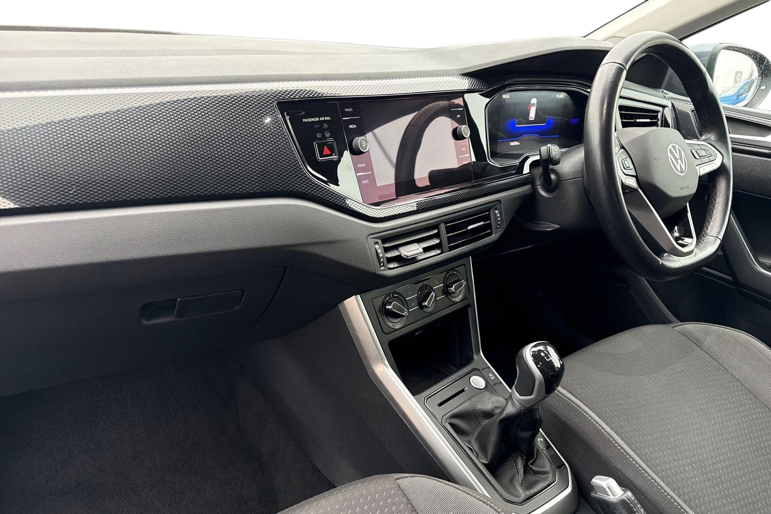Used Volkswagen Taigo 2024 for sale - 77421645: Photo 9