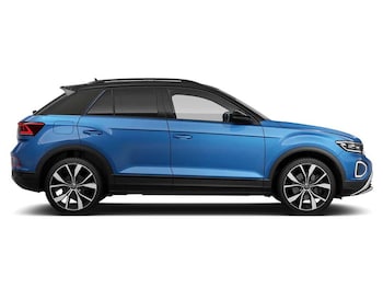 Used Volkswagen T-Roc 2025 for sale - 76739683: Photo