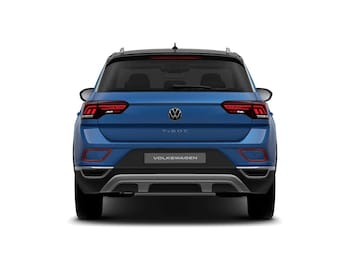 Used Volkswagen T-Roc 2025 for sale - 76739683: Photo