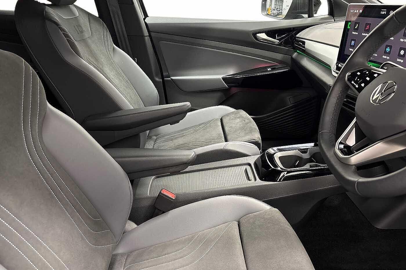 Used Volkswagen ID.5 2025 for sale - 77666246: Photo 10