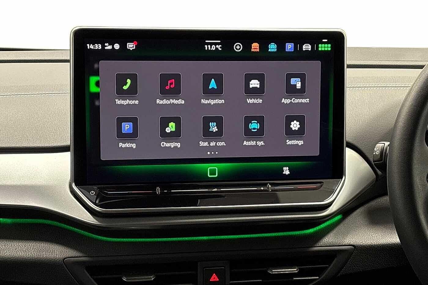 Used Volkswagen ID.5 2025 for sale - 77666246: Photo 12