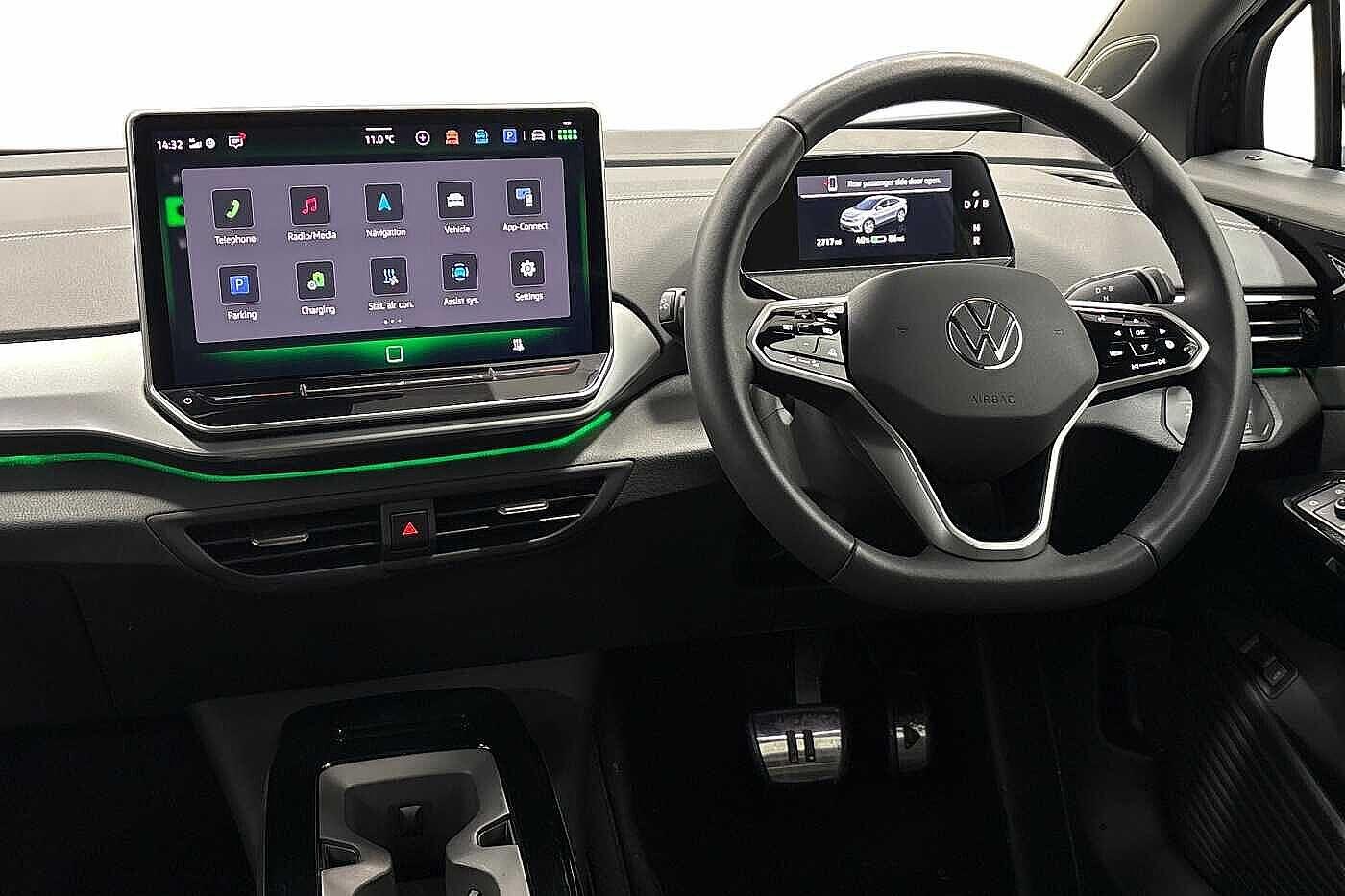 Used Volkswagen ID.5 2025 for sale - 77666246: Photo 2