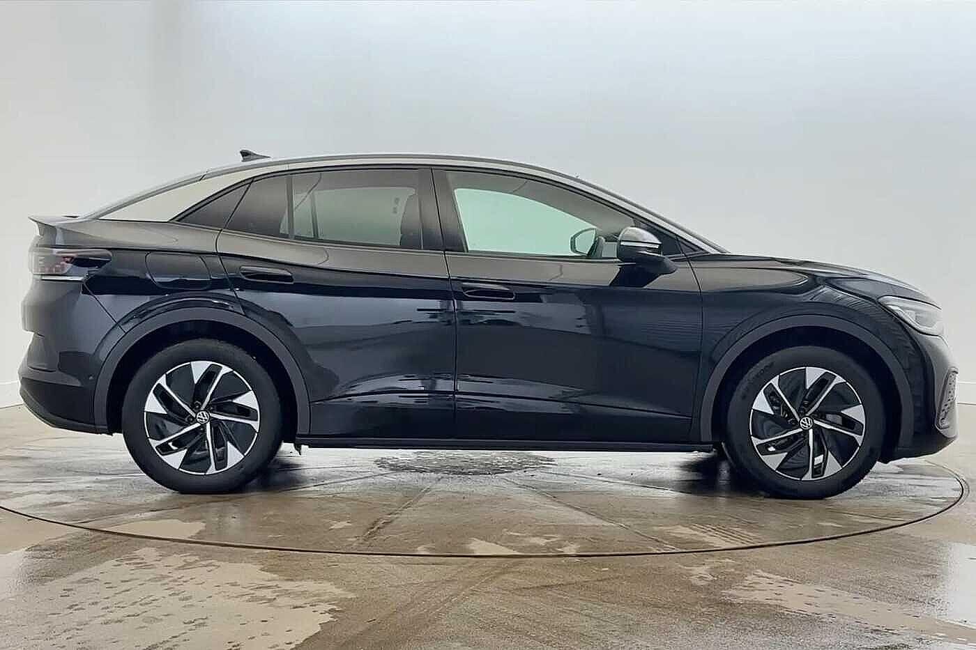 Used Volkswagen ID.5 2025 for sale - 77666246: Photo 4