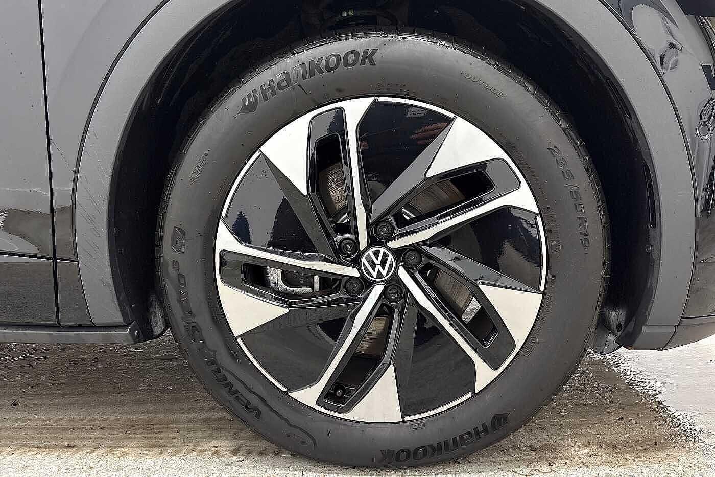 Used Volkswagen ID.5 2025 for sale - 77666246: Photo 5