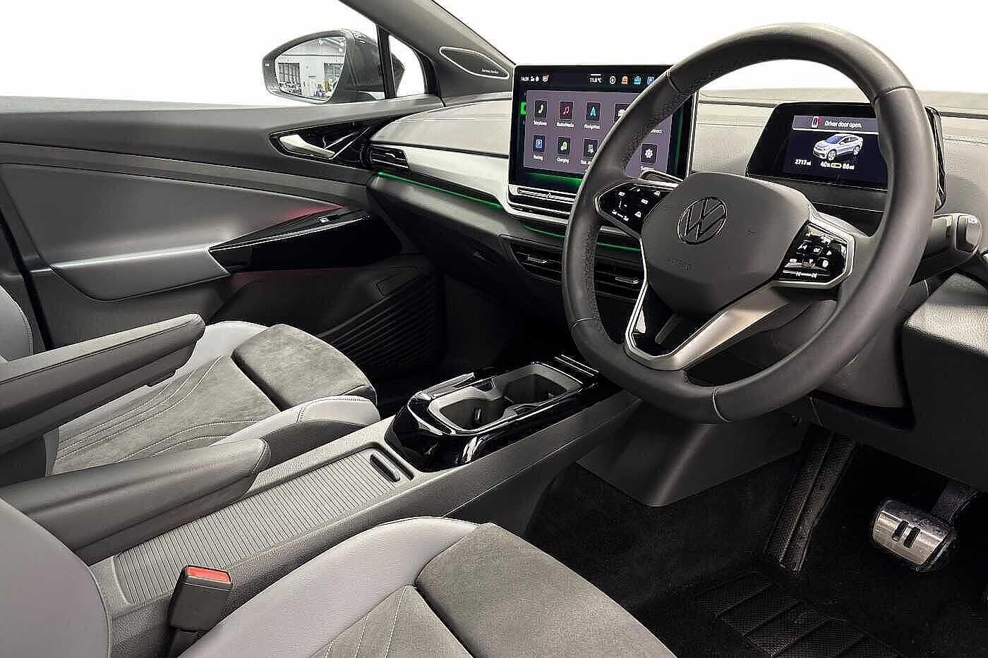 Used Volkswagen ID.5 2025 for sale - 77666246: Photo 6