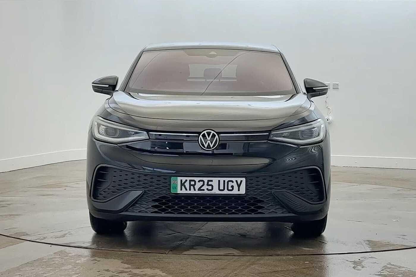 Used Volkswagen ID.5 2025 for sale - 77666246: Photo 7