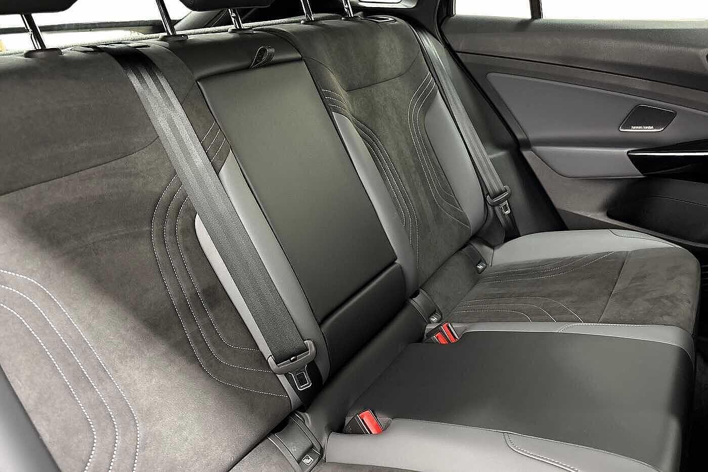 Used Volkswagen ID.5 2025 for sale - 77666246: Photo 9