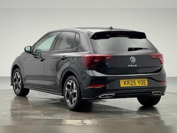 Used Volkswagen Polo 2025 for sale - 78746191: Photo