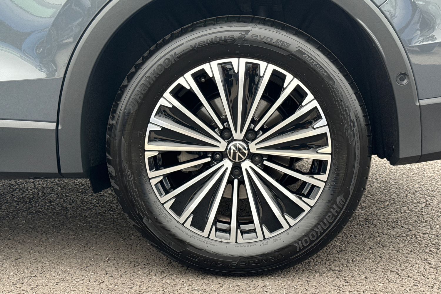 Used Volkswagen Tiguan 2025 for sale - 76106864: Photo 13