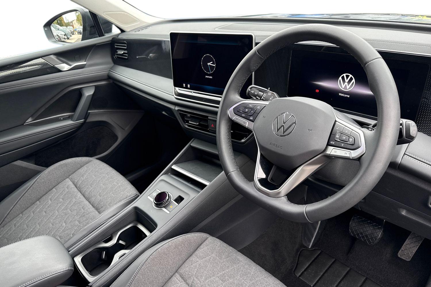 Used Volkswagen Tiguan 2025 for sale - 76106864: Photo 14