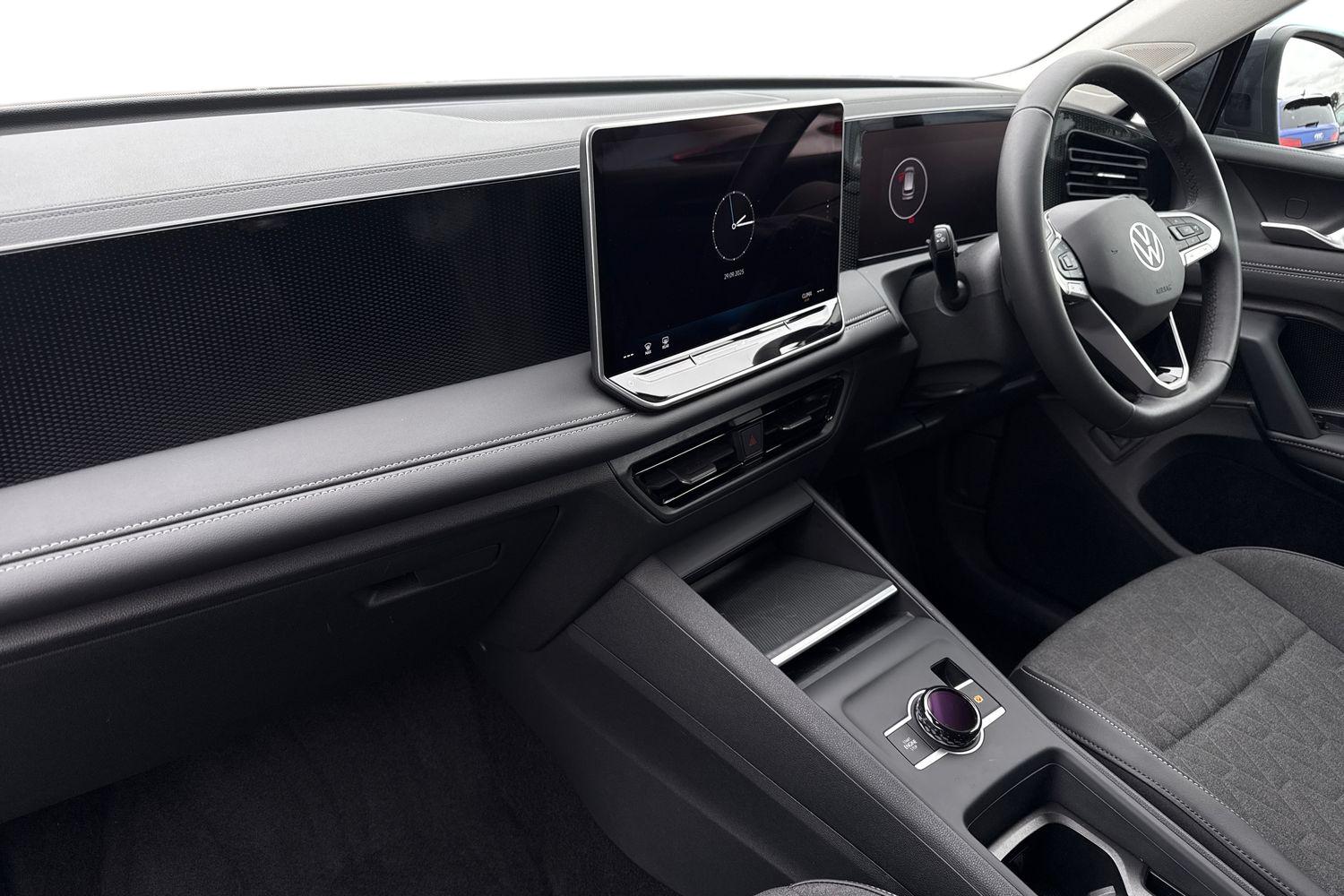 Used Volkswagen Tiguan 2025 for sale - 76106864: Photo 15