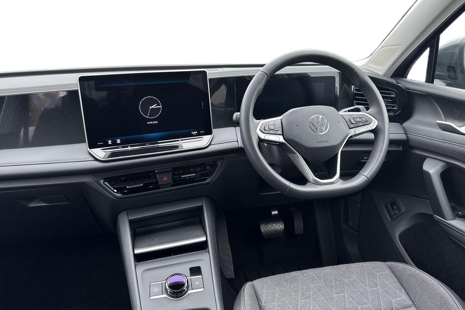 Used Volkswagen Tiguan 2025 for sale - 76106864: Photo 18