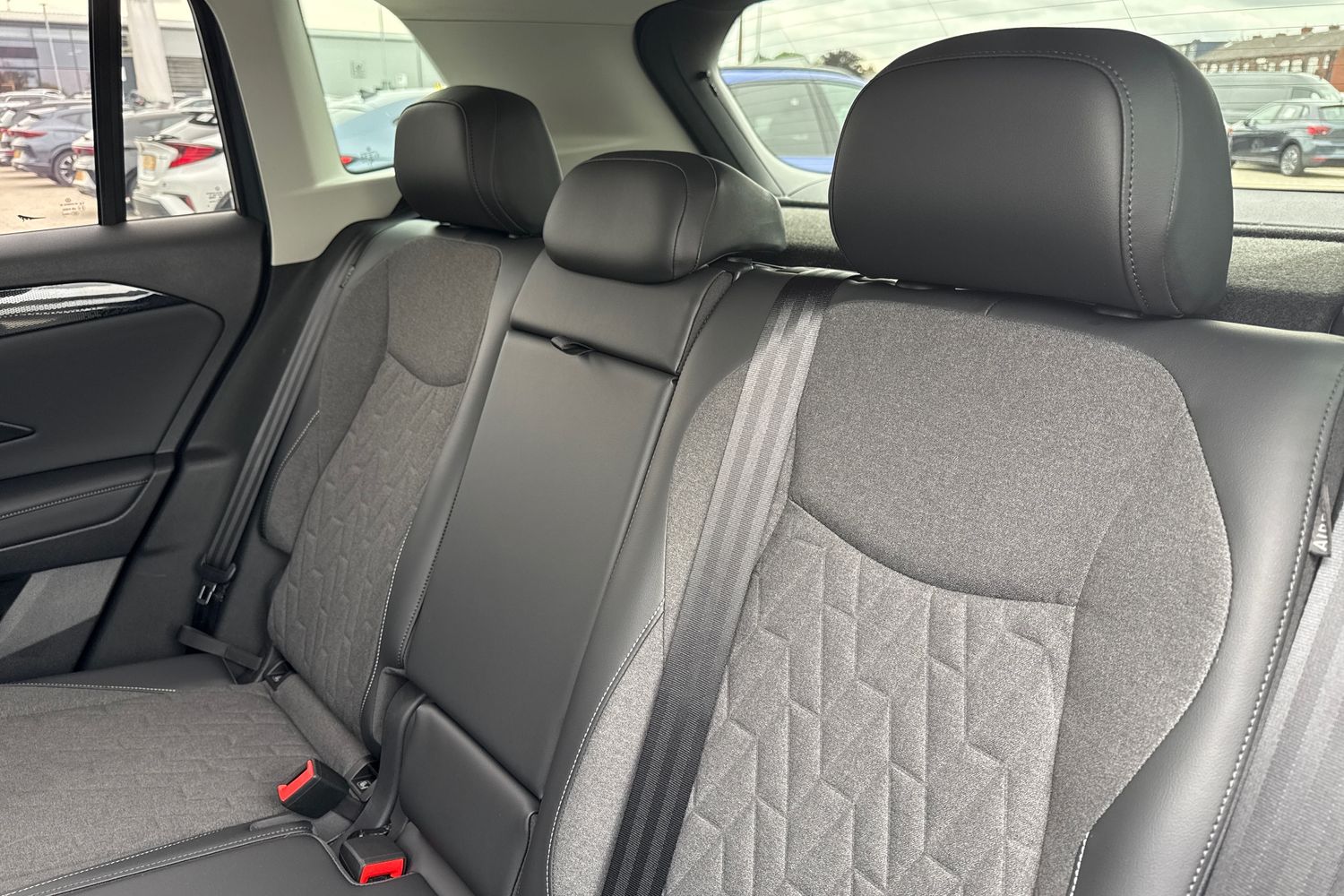 Used Volkswagen Tiguan 2025 for sale - 76106864: Photo 19