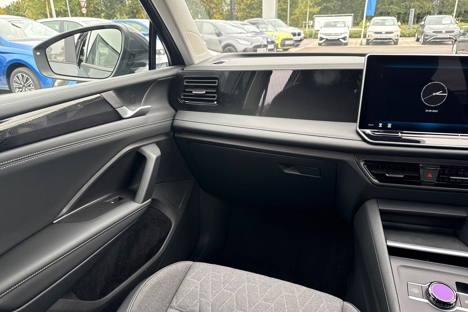 Used Volkswagen Tiguan 2025 for sale - 76106864: Photo 20